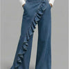 Abigail | Wide Leg Jeans