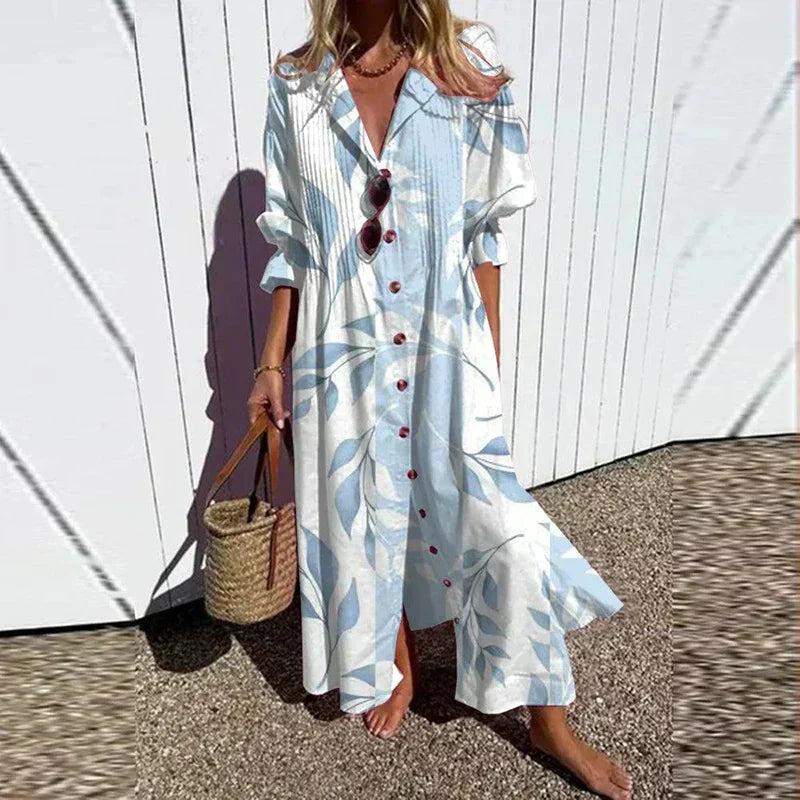 Fleuria | Effortless Elegance in Every Step