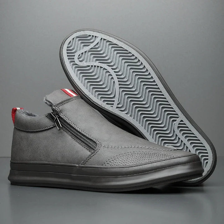 Aaltje | Warme Gevoerde Sneakers
