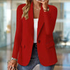 Jill | Single-Button Blazer