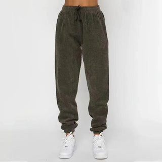 Cordella | Corduroy Sweatset