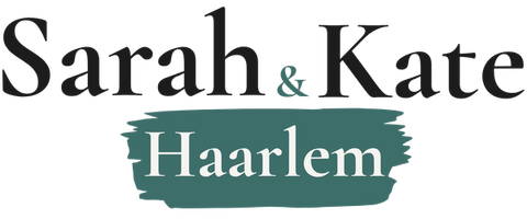 Sarah & Kate Haarlem