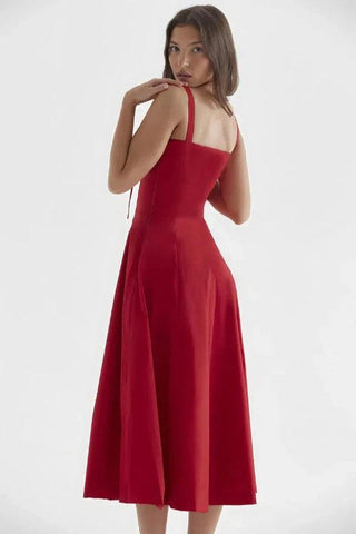 Linsay | Summer dress