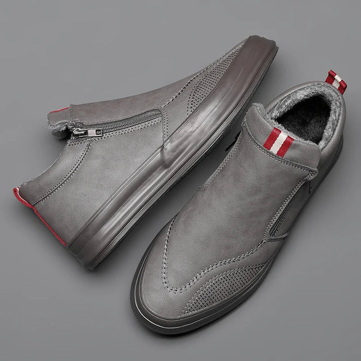 Aaltje | Warme Gevoerde Sneakers