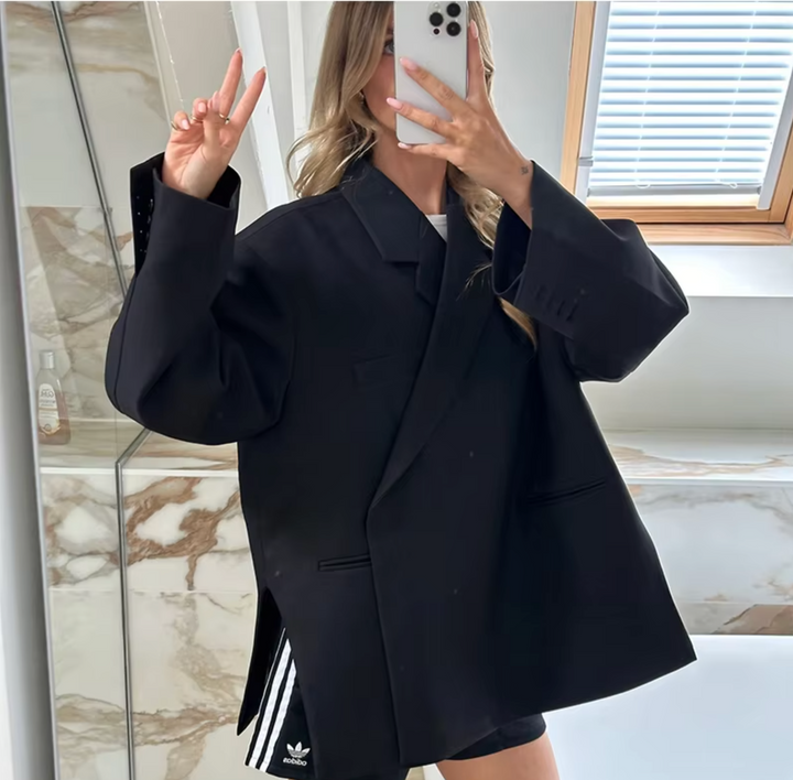 Saskia | Moderne Oversized Blazer