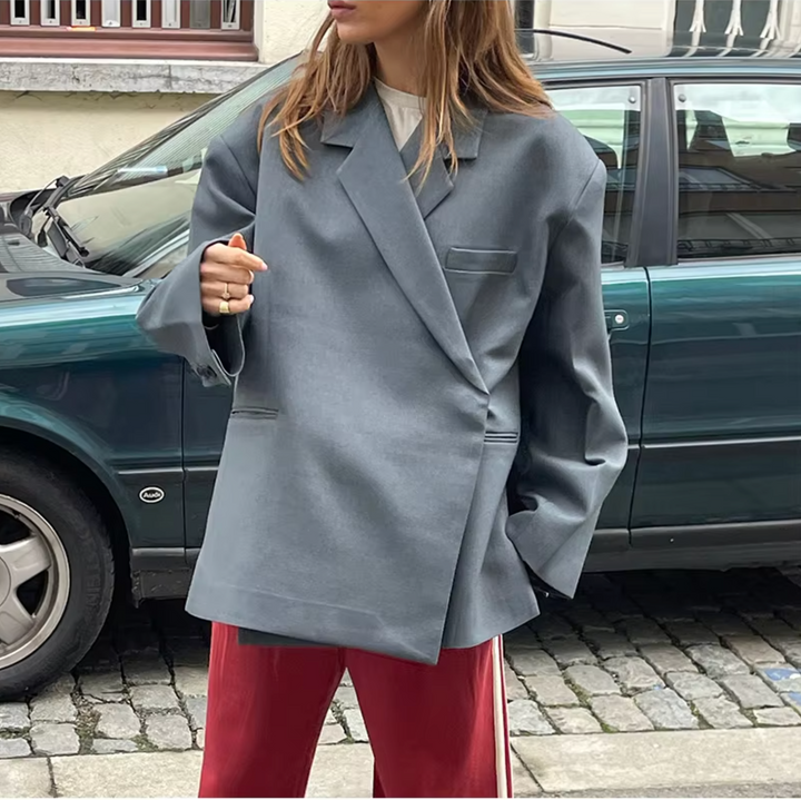 Saskia | Moderne Oversized Blazer