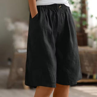 Avery | Comfort Shorts