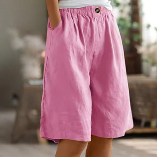 Avery | Comfort Shorts