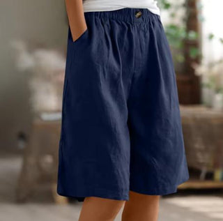 Avery | Comfort Shorts