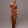Elizabeth | Women's Luxe Statement Dress