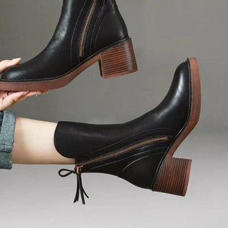 Selene | Ankle Boots