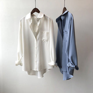 Angelica | Amoretti Serene Grace Shirt