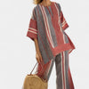Aura | Chic Lightweight Wide Leg Pants for Women