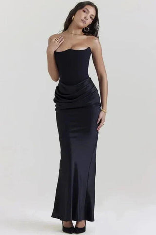 Zanayah | Maxi Gown