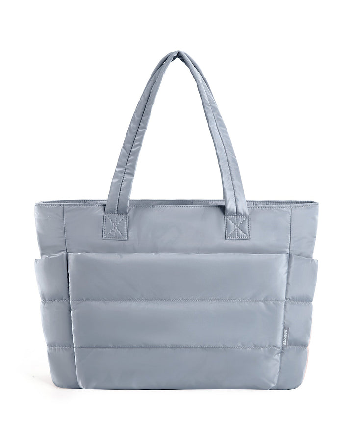 Katrien | Gewatteerde Lichtgewicht Shopper