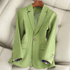 Alicia | Refined Classic Blazer