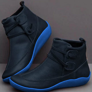Sally | Waterproof Ankle Boots