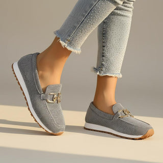 Suzane | Orthopedic Cushioned Loafers