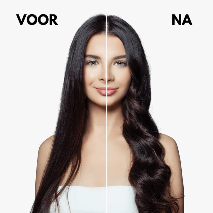 Rixt | 5-in-1 Airstyler met Opzetstukken