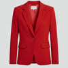 Parker | Women’s Blazer with Notched Lapel