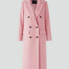 Merritt | Women’s Coat with Lapel Collar