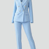 Vivian | Women’s Tailored Suit Set
