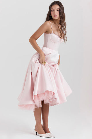 Mia | Ayet Dress