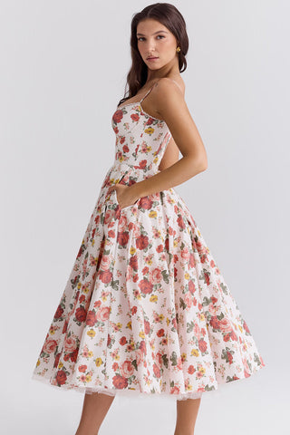 Mia | Ayet Dress