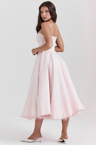 Mia | Ayet Dress