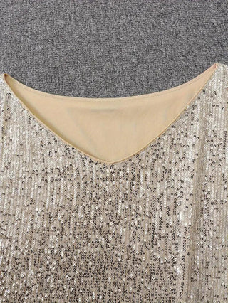 Aria | Sequin Party Dress