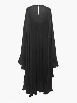 Vivian | Chiffon Layered Dress
