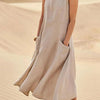 Hannah | Lightweight Summer Dress