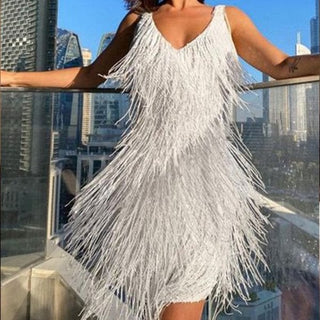 Daniellea | Party Mini Dress