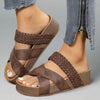 Ariana | Orthopedic Sandals