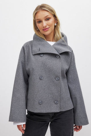 Auriressa | Trench Coat