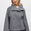 Auriressa | Trench Coat
