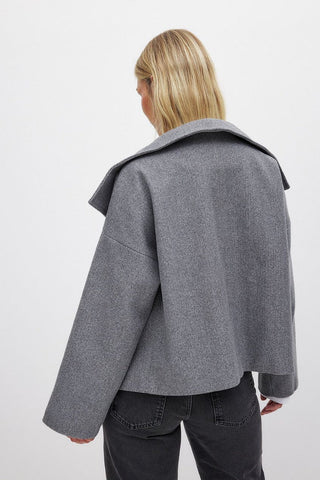 Auriressa | Trench Coat