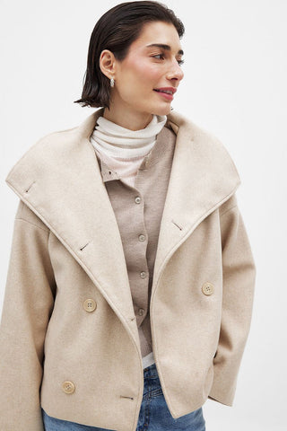 Auriressa | Trench Coat