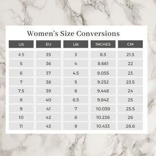 Quinn | Women’s Comfortable Flat Shoes