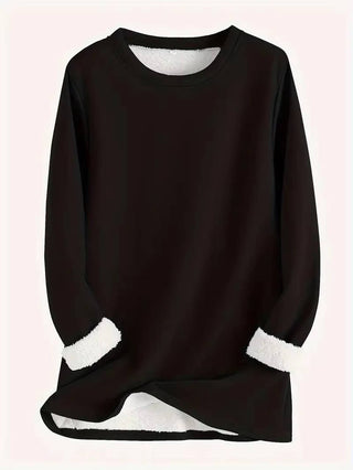 Nova | Women's Fleece-Lined Sweatsuit Set