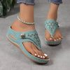 Lyra | Women’s Adjustable Walking Sandals