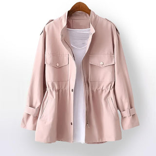 Jane – Elegant Jacket for Women