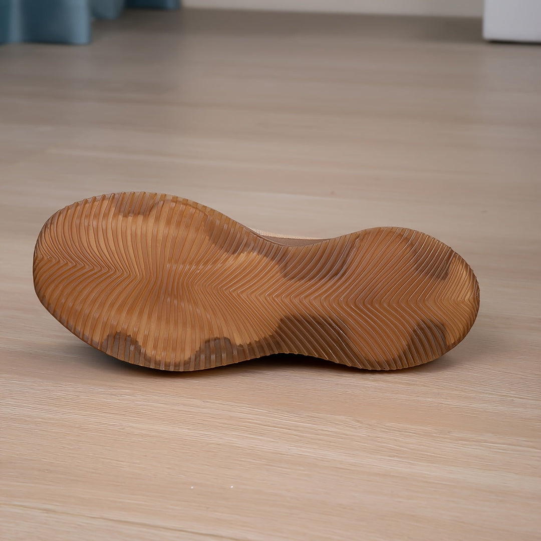 Aleid | Ademende Gebreide Sneakers