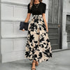 Hannah | Elegant Maxi Dress