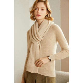 Riley | Women’s Soft Knit Cardigan and Shawl Set