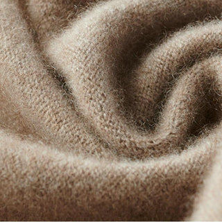 Riley | Women’s Soft Knit Cardigan and Shawl Set