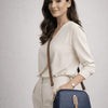 Emma | Leather Women's Bag