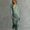 Clara | Elegant Wedding Guest Dress