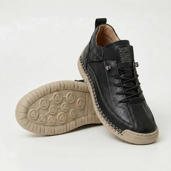 Anouk | Soepele Sneakers met Schokdemping