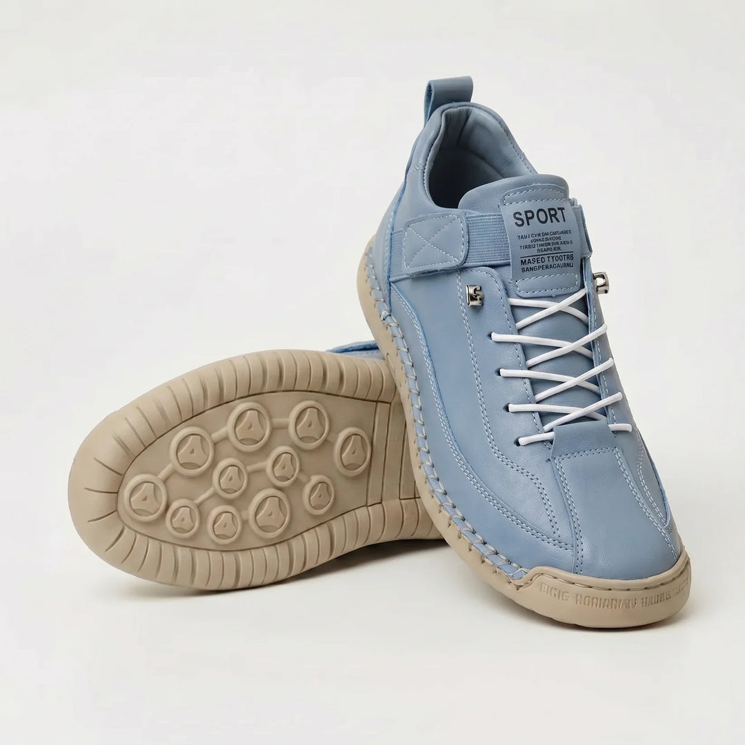Anouk | Soepele Sneakers met Schokdemping